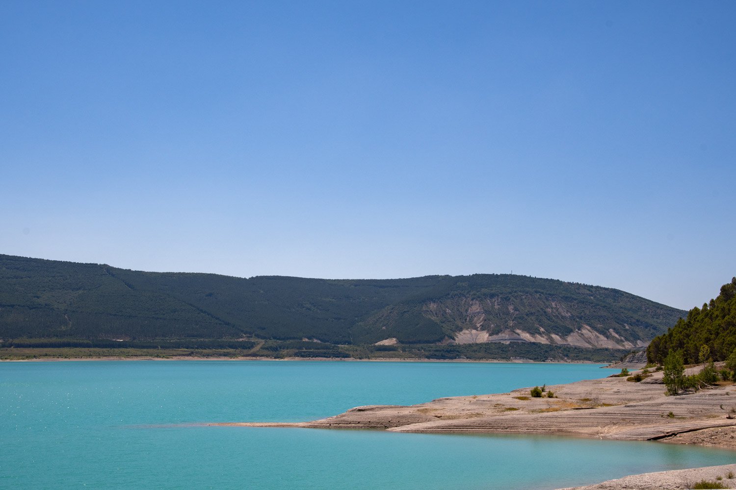 Embalse de Yesa-klimaat.jpg
