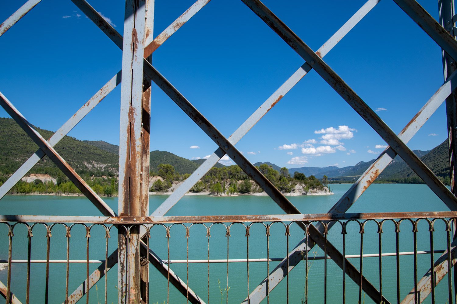 Embalse de la Peña-klimaat.jpg