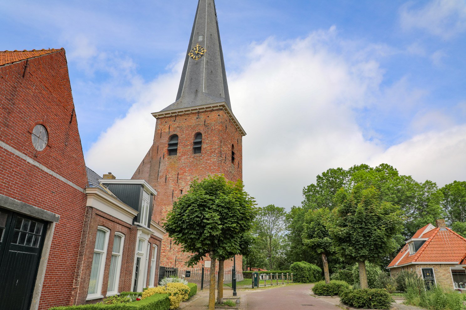 Holwerd