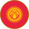 kirgistan