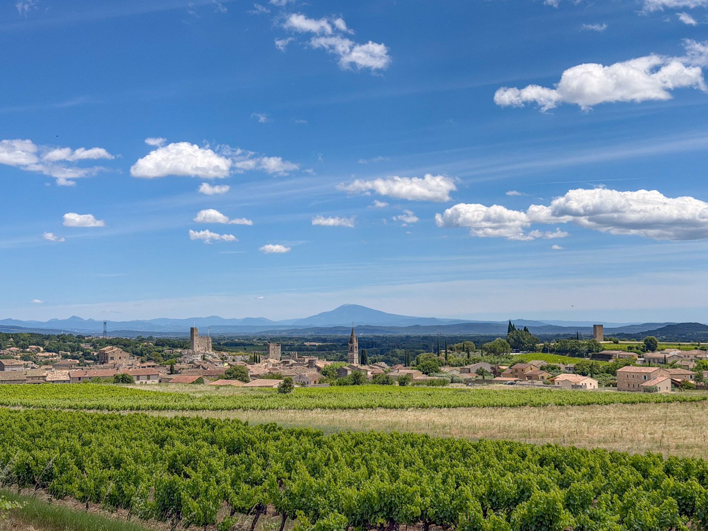 Aiguèze