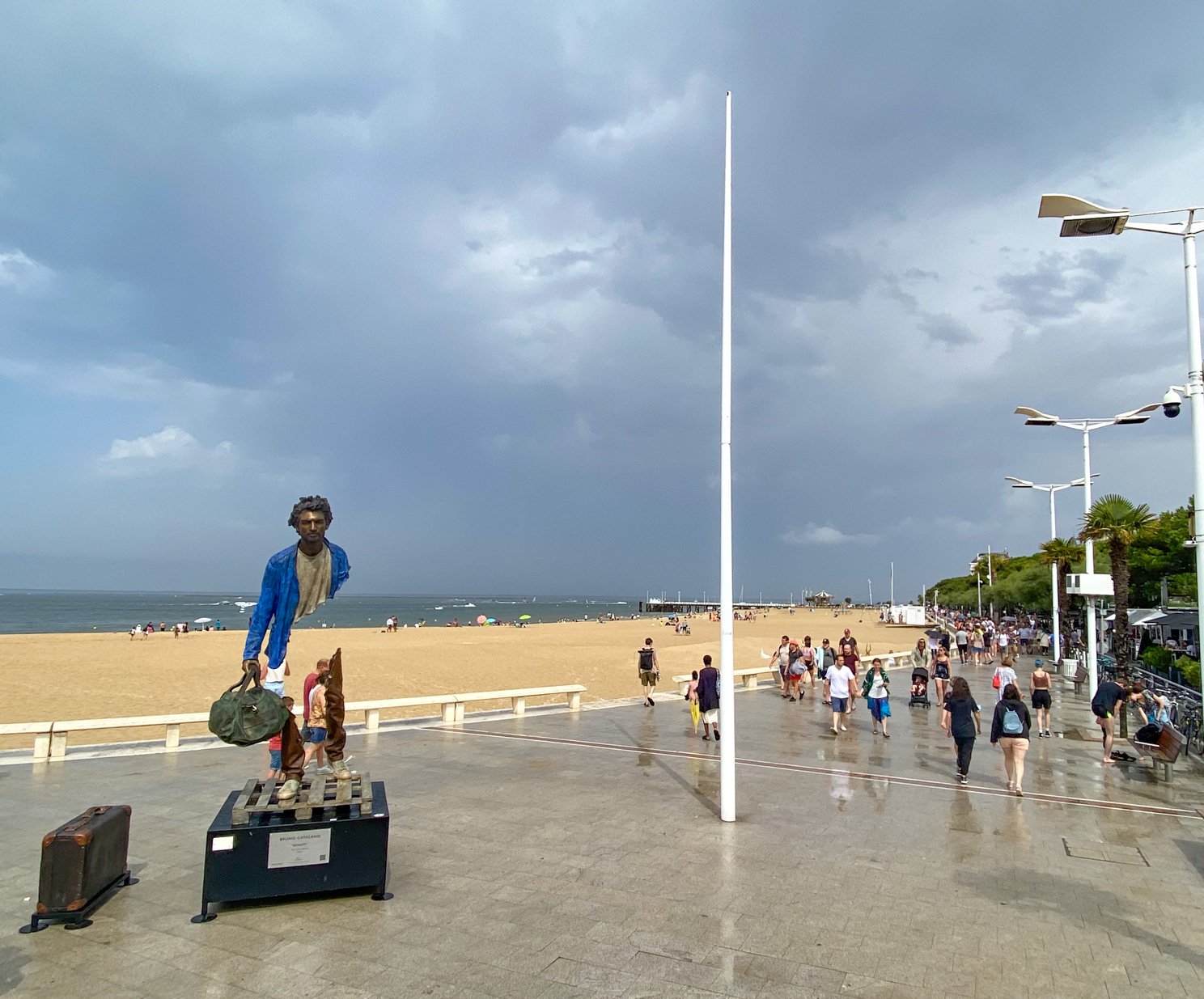 Arcachon