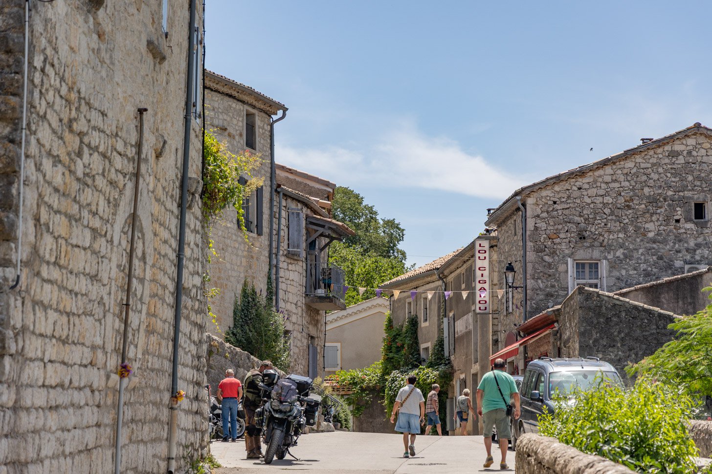 Balazuc