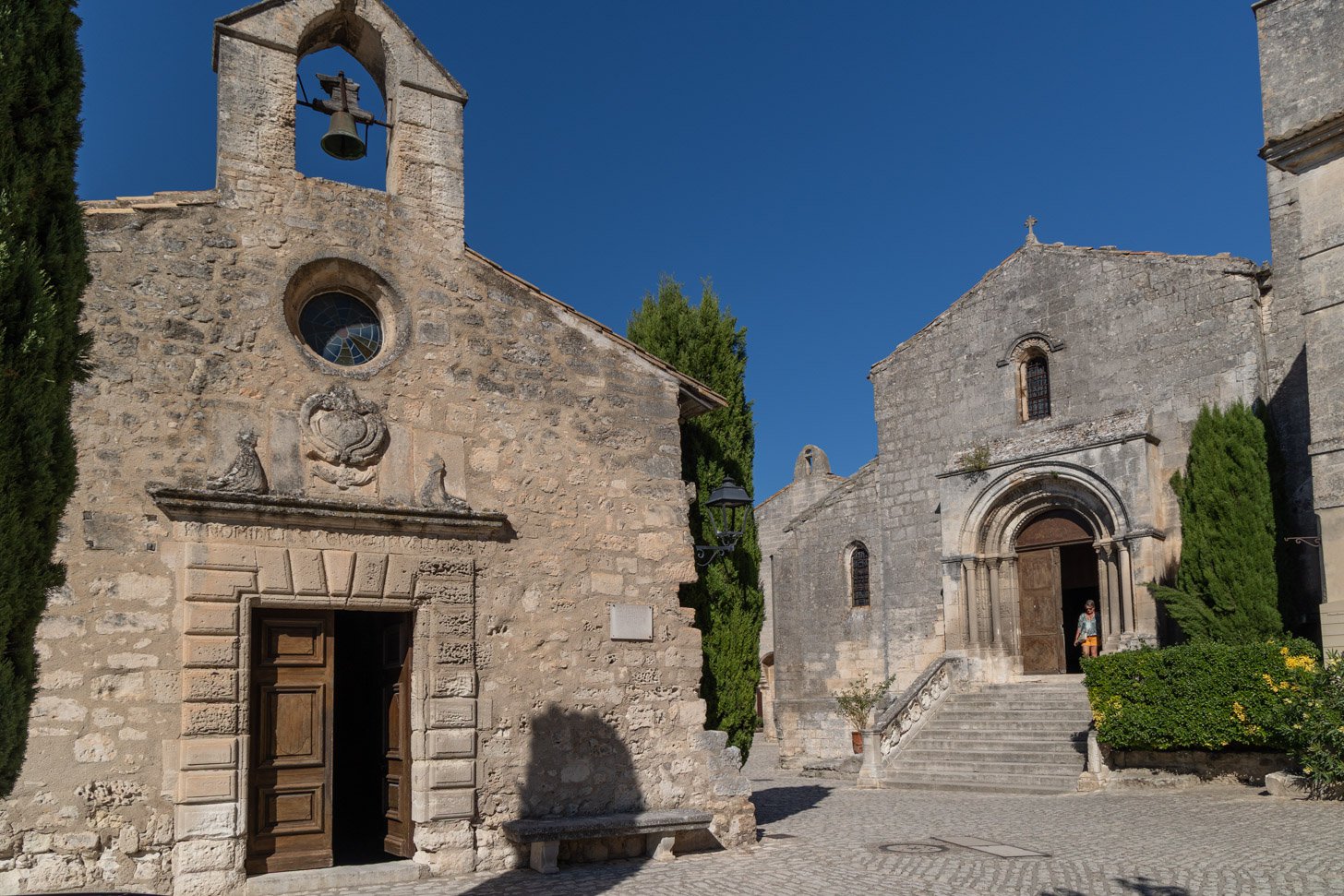 Les Baux-de-Provence