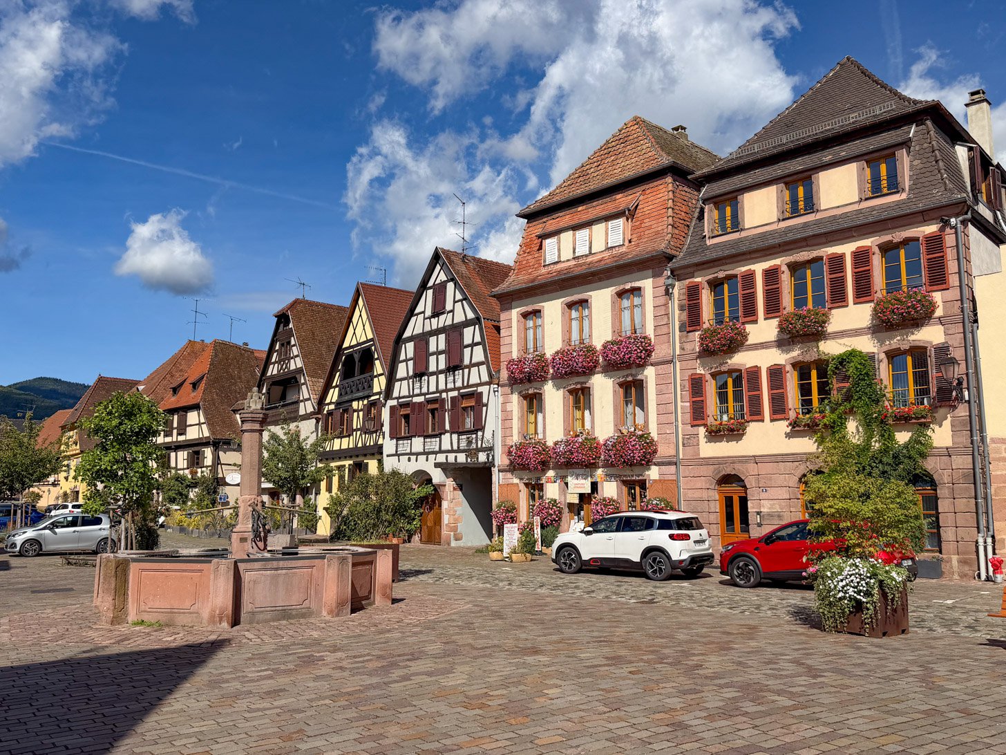 Bergheim