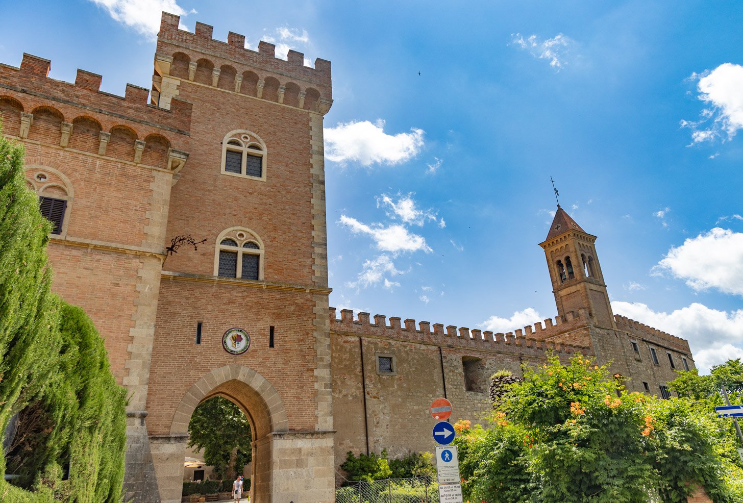 Bolgheri