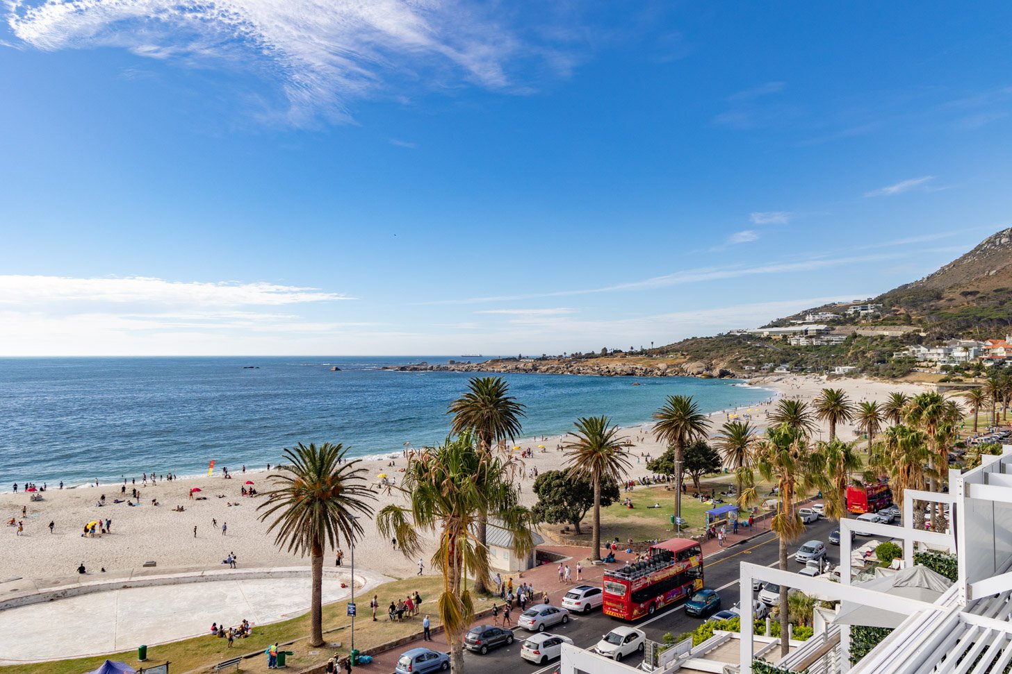 Camps Bay