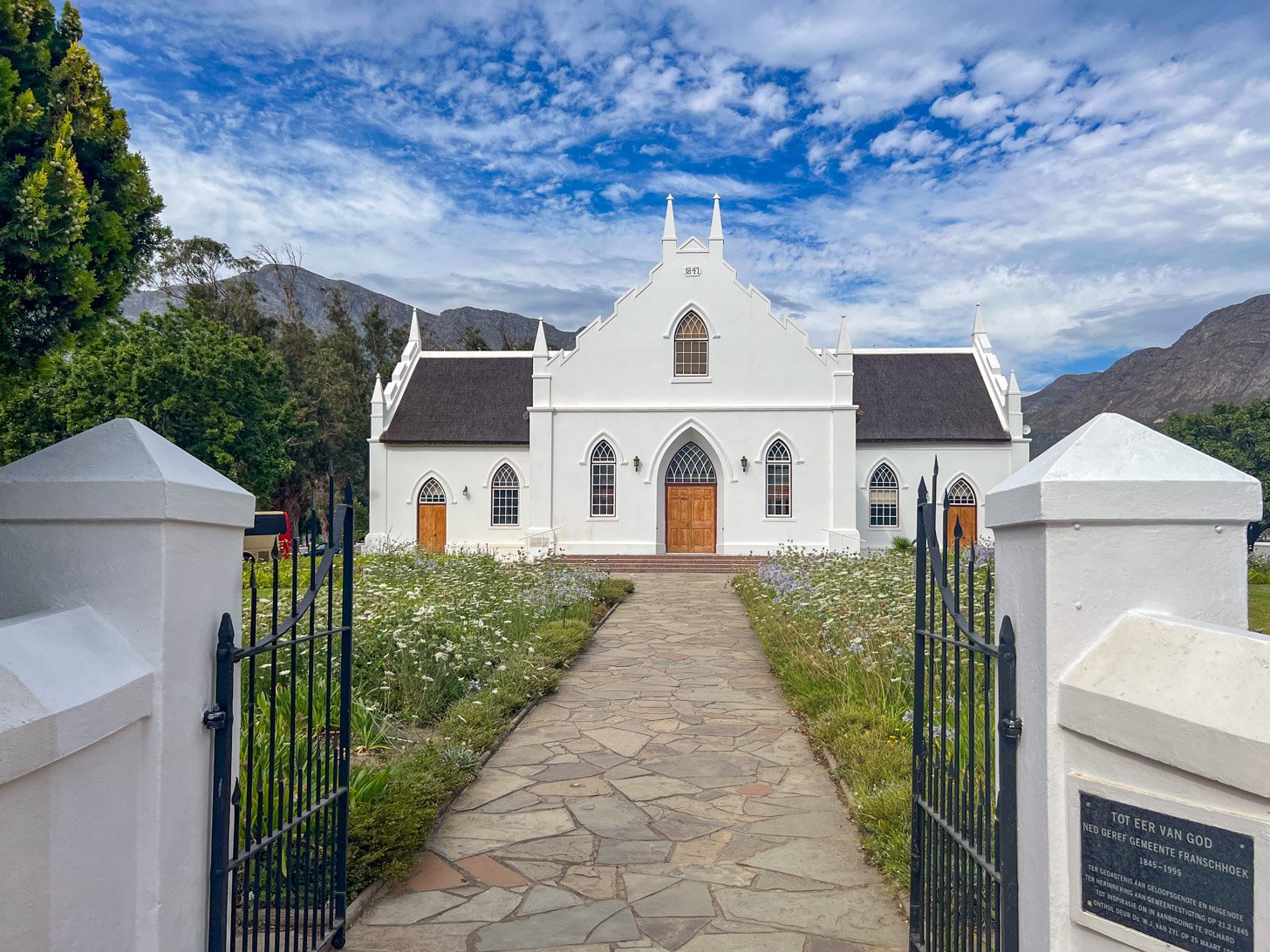 Franschhoek