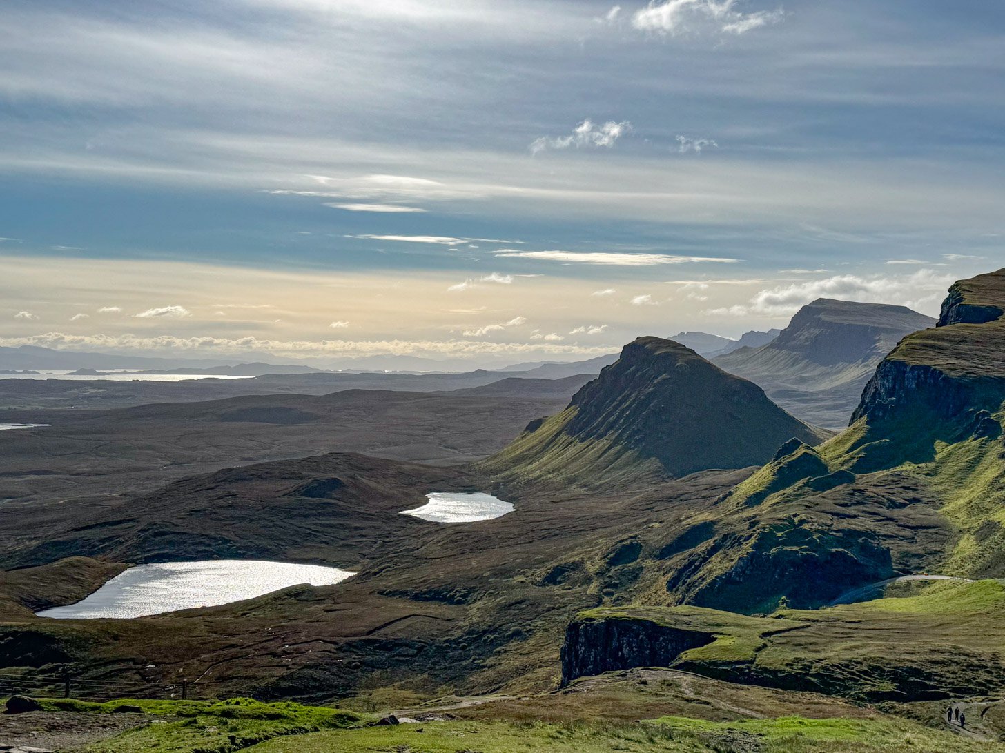 Isle of Skye