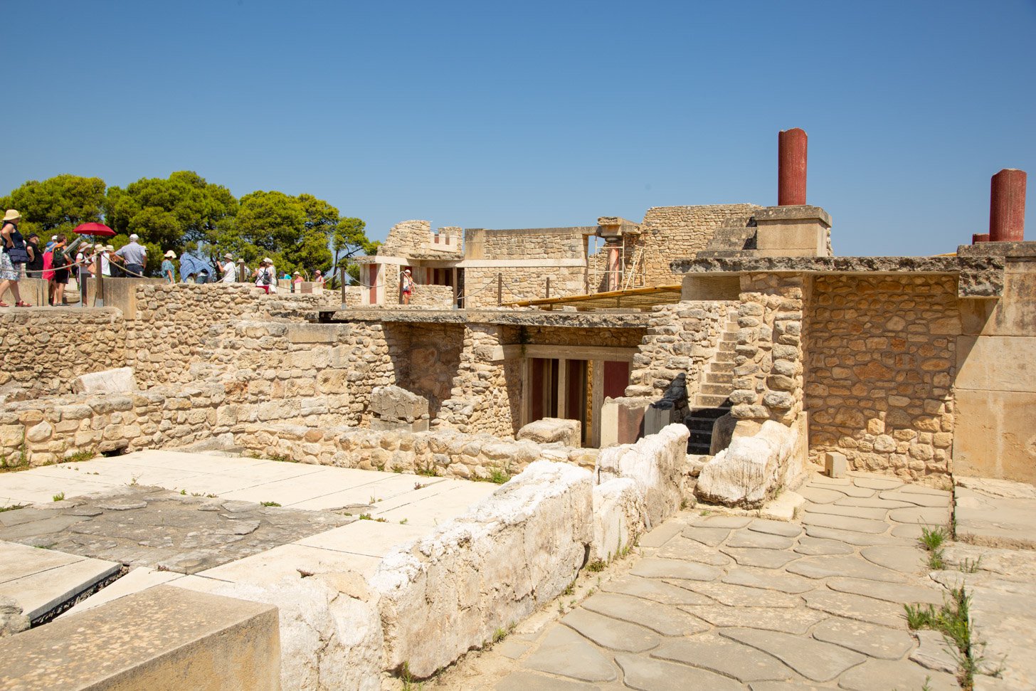 Knossos
