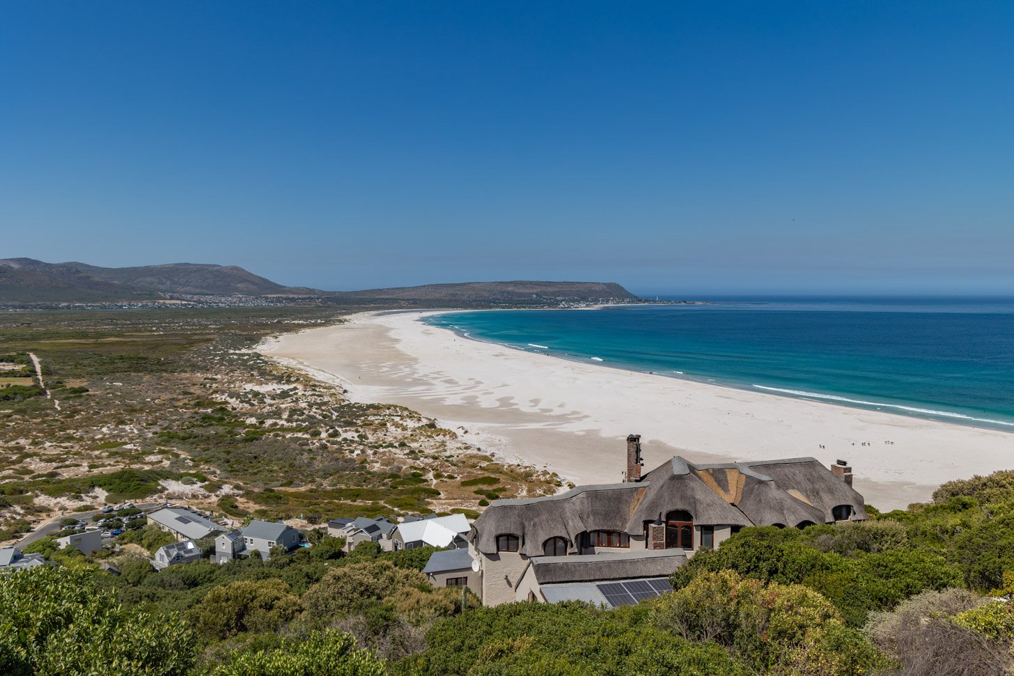 Kommetjie