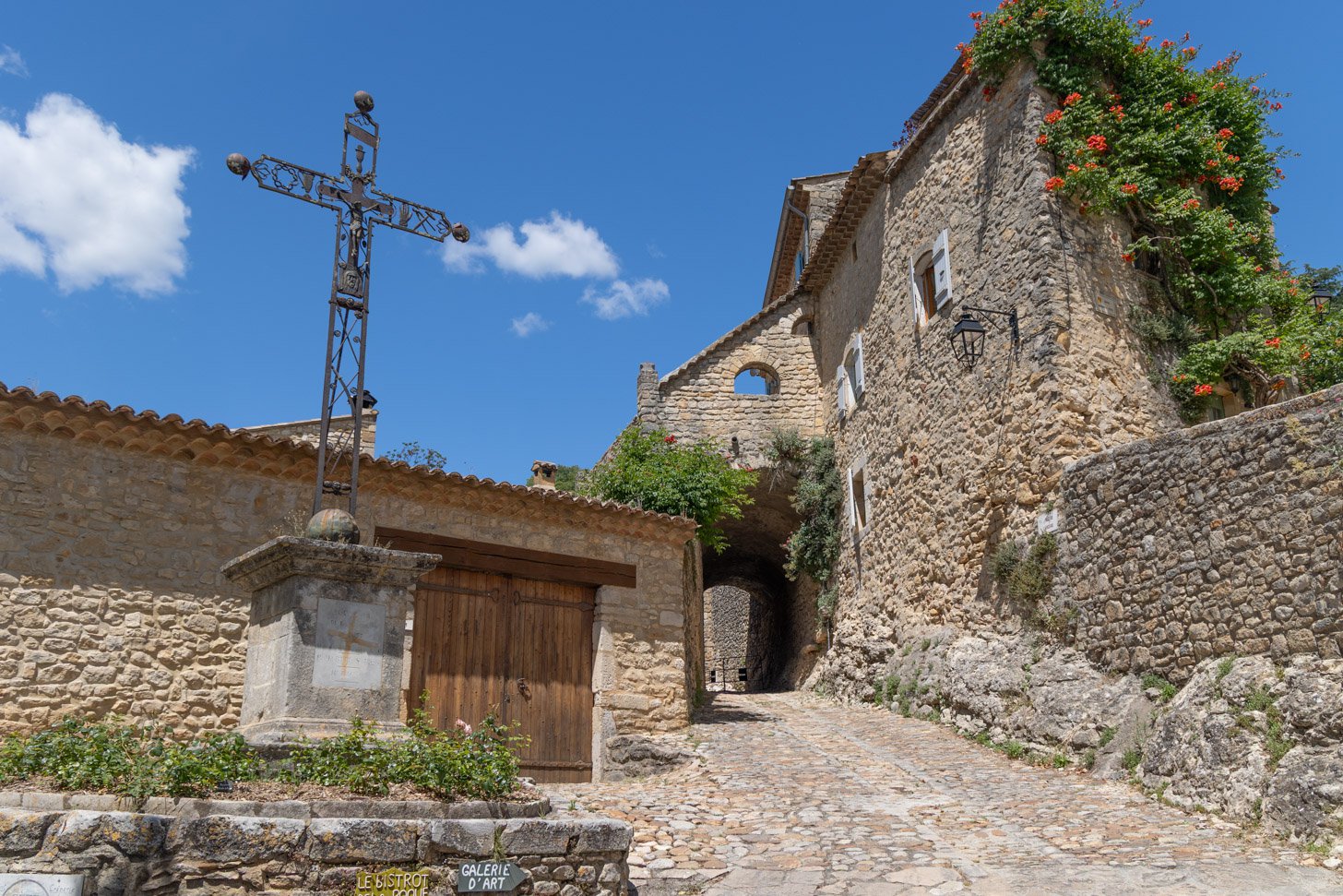 La Roque-sur-Cèze
