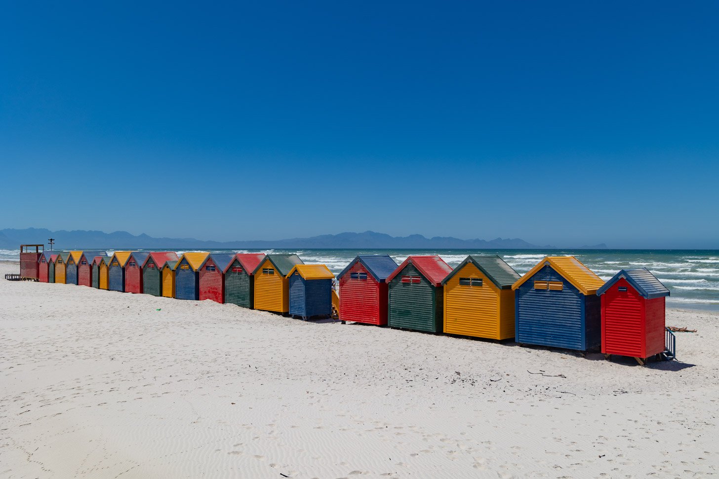 Muizenberg