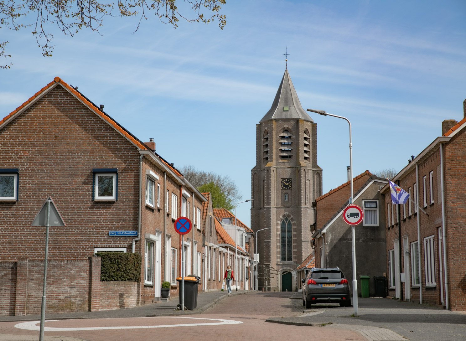 Nieuwerkerk