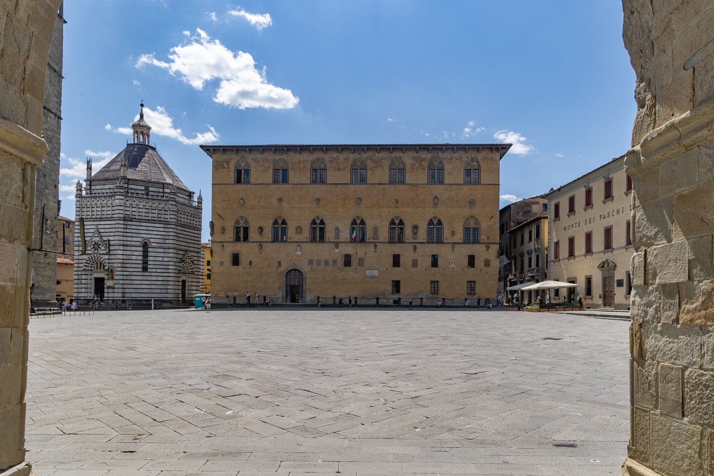 Pistoia