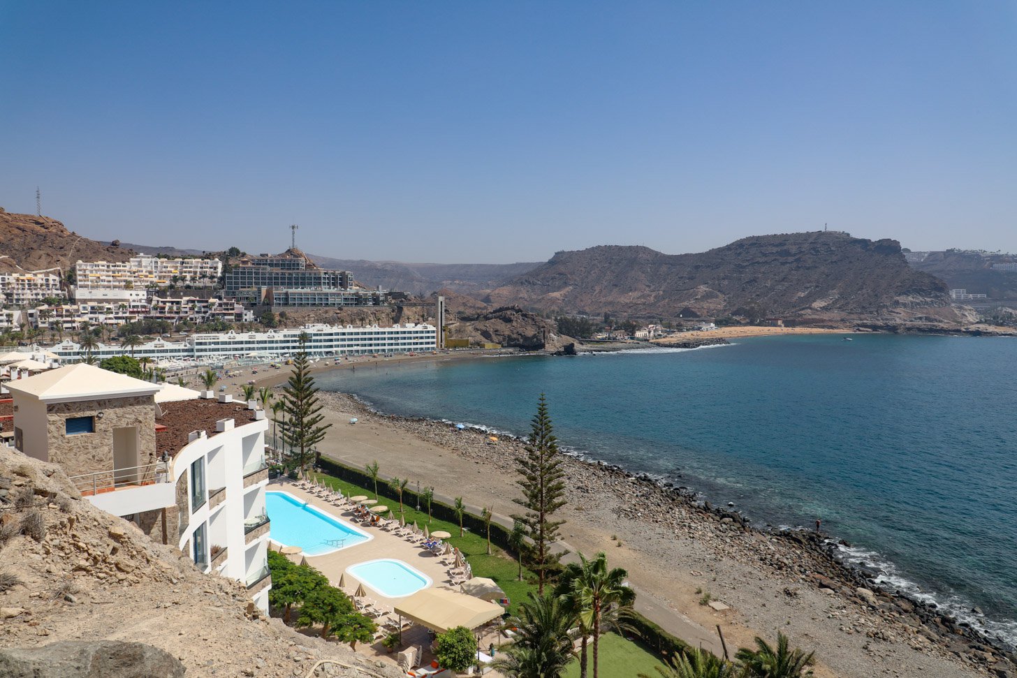Playa del Cura