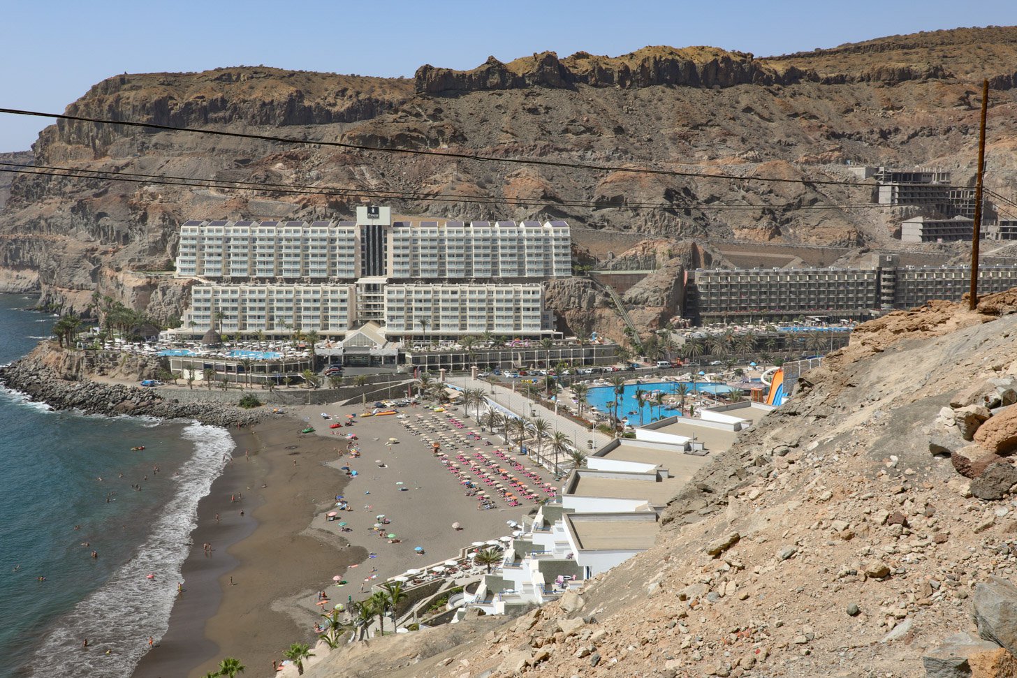 Playa Taurito
