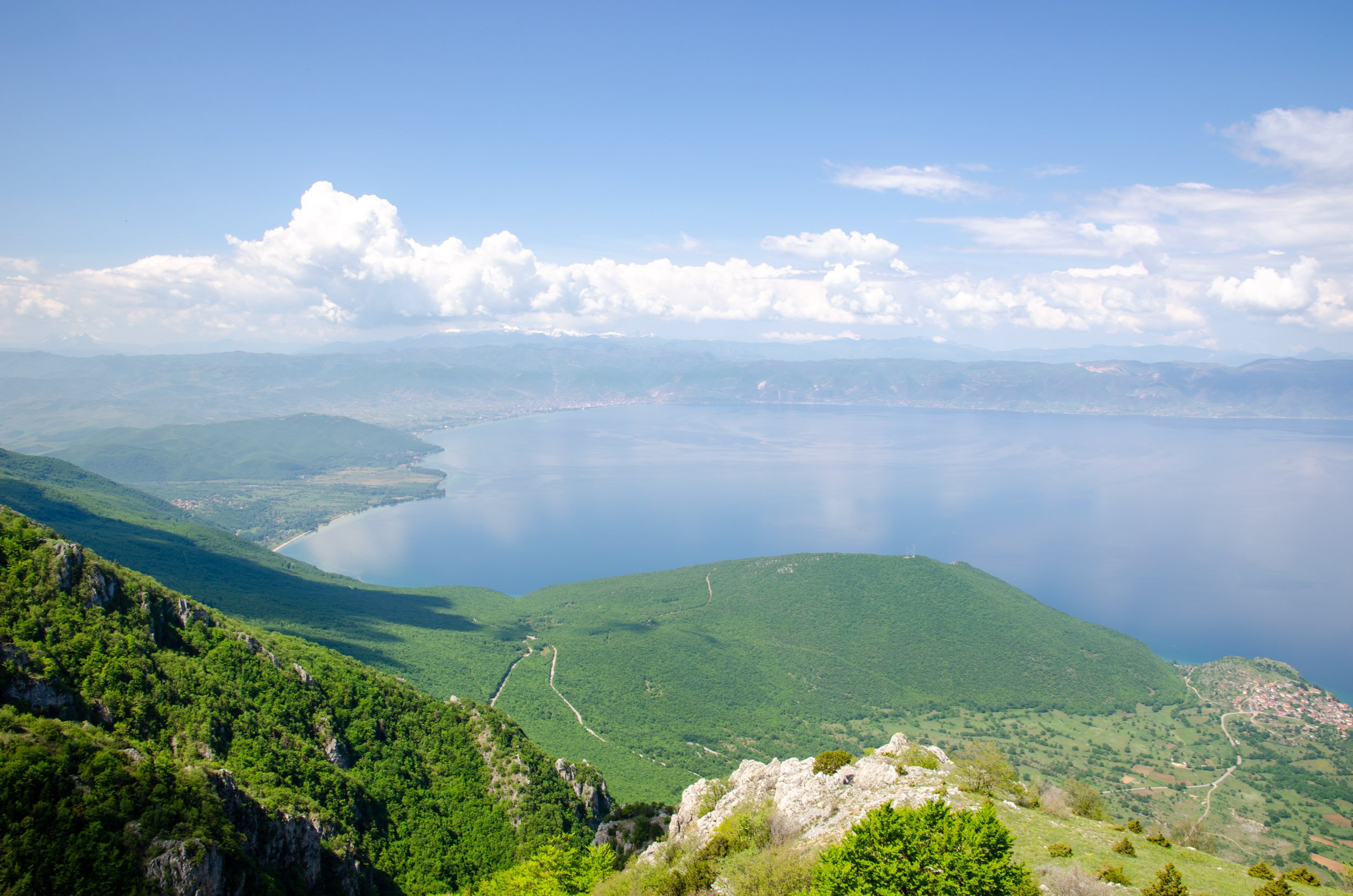 Het Klimaat Van Prespameer Klimaatinfo Prespameer