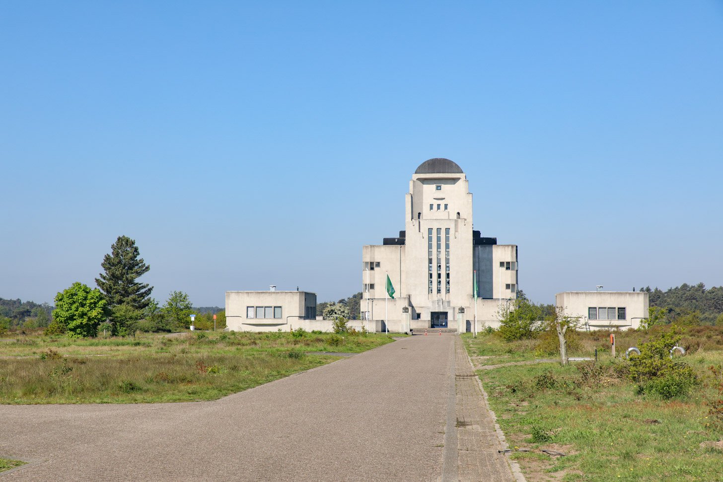 Radio Kootwijk