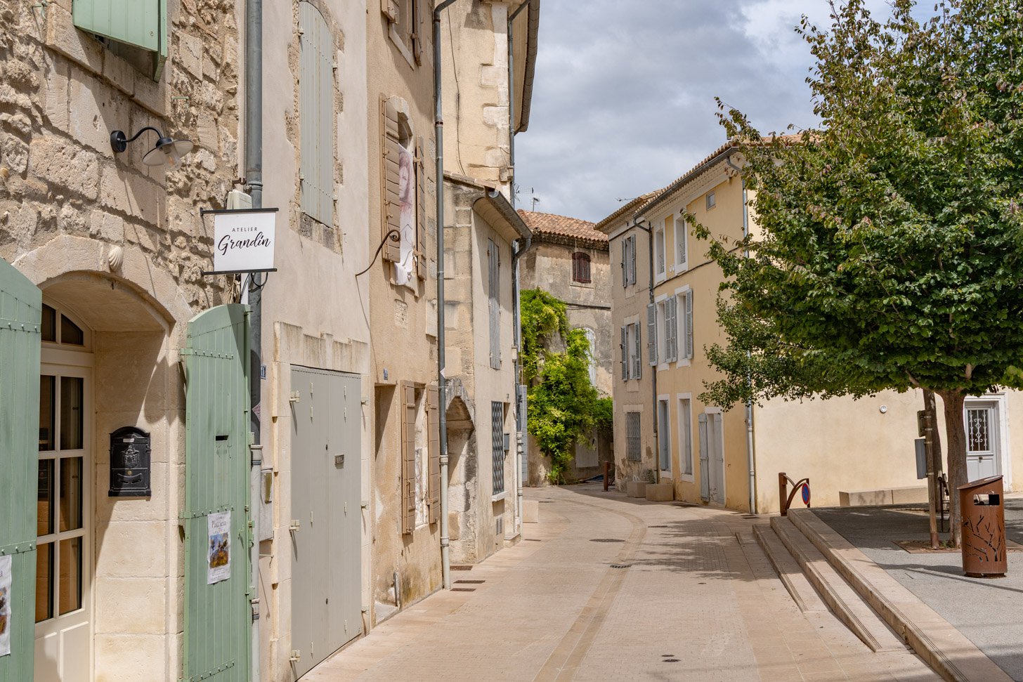 Saint-Rémy-de-Provence