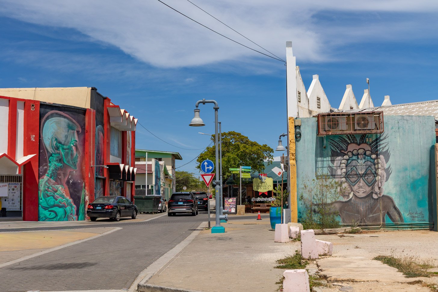 San Nicolas
