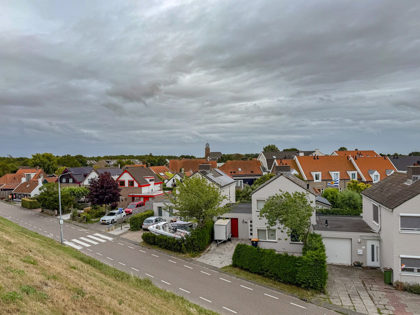 Scharendijke