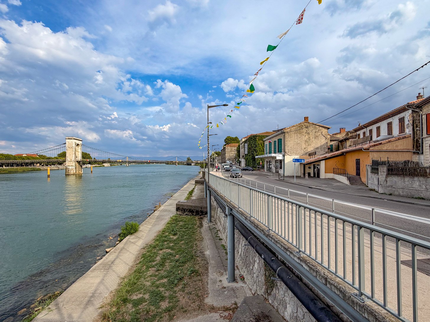Tournon-sur-Rhône