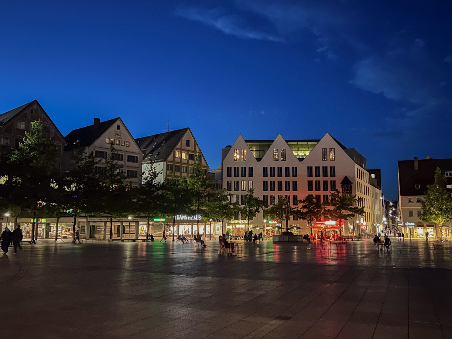 Ulm