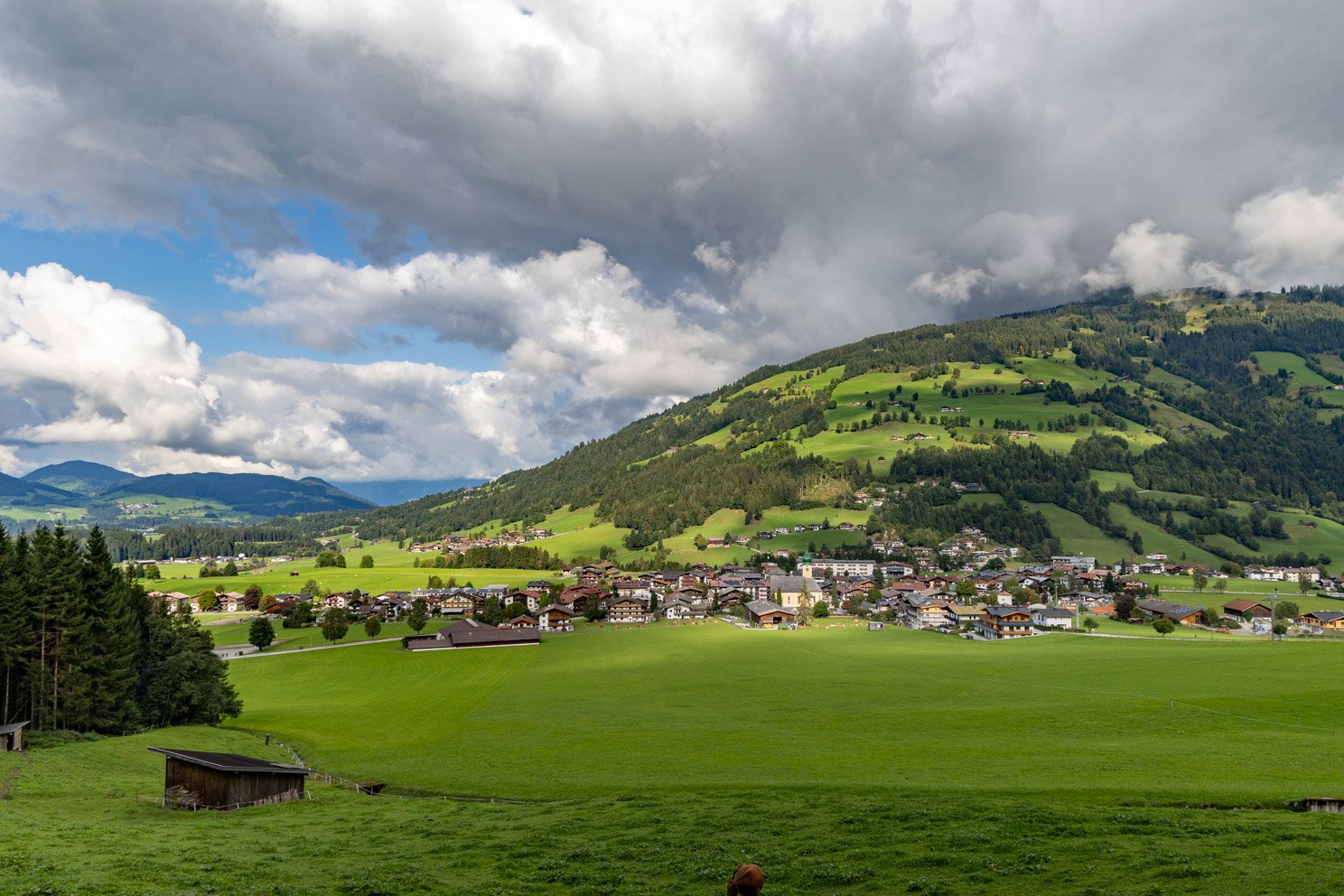 Westendorf