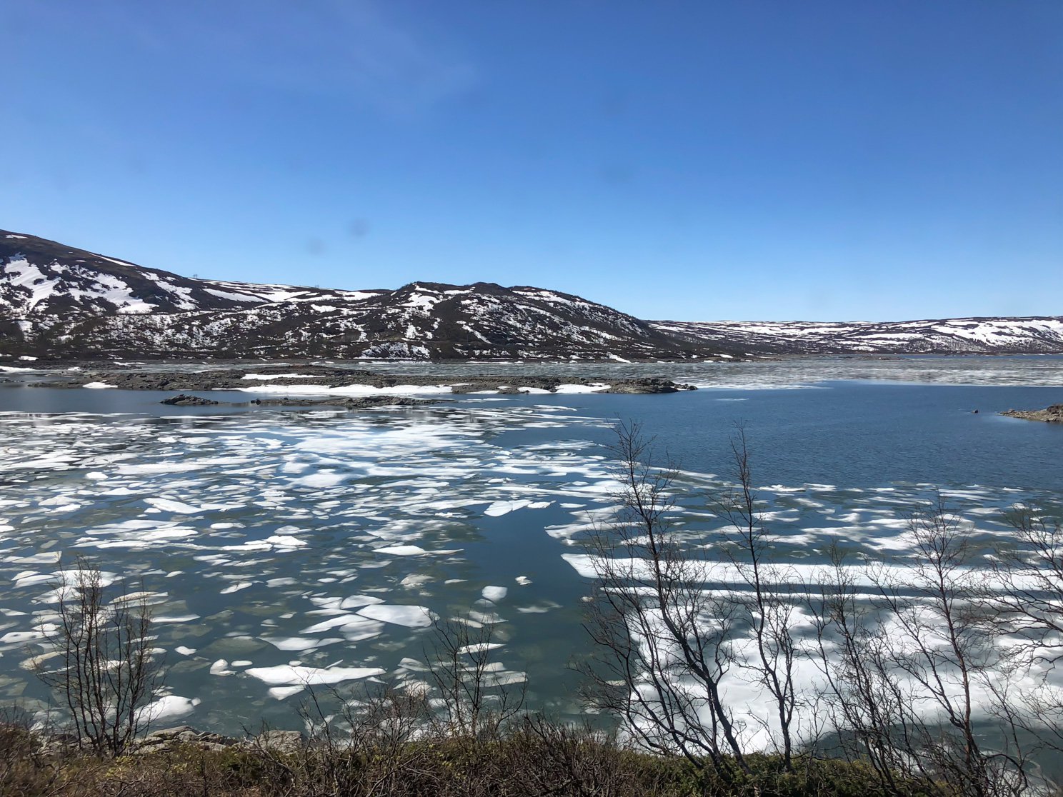 Het Klimaat Van Noorwegen Klimaatinfo Noorwegen